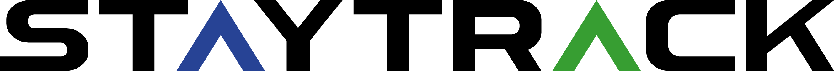 Logotipo Staytrack